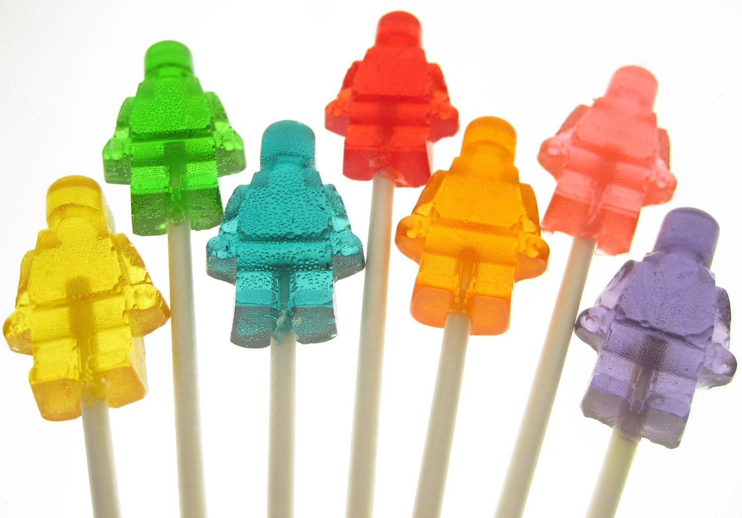 Minimen Lollipops 1/2 dozen Il_170x135
