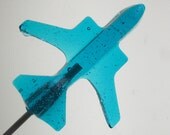 Large Airplane Lollipops 1/2 dozen Il_170x135