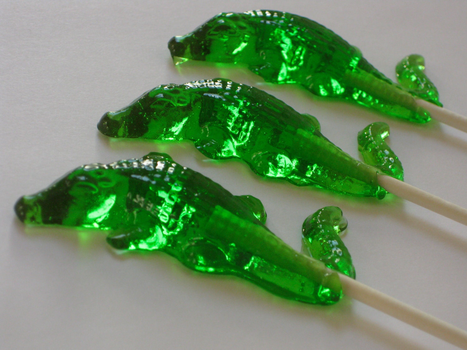 Crocodile/Alligator Lollipop Il_170x135