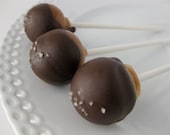 Salt Caramel Lollipops 1/2 dozen Il_170x135