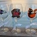 Set of 6 Maryland wineglasses