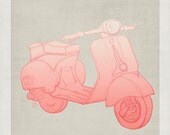 Ombre Vespa