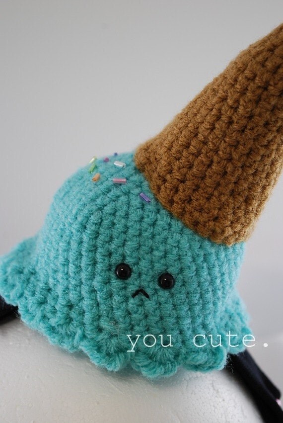 ice cream head band