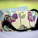 Camera Strap Cover - End of Summer