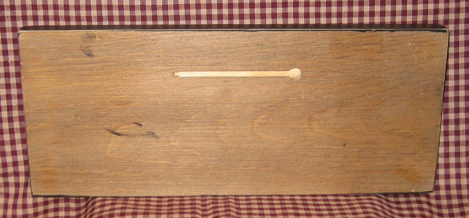 All Guest Must be Approved by the Dog, primitive wood sign, pets, dog