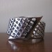 Steampunk Metal Bracelet