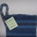 Felted Christmas Stocking, Special Request for Emily