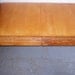 Vintage Oak Dinette Table