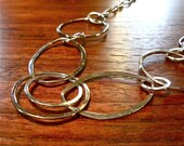 Chain Me to Circles
