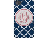 Personalized iPhone 4 Case- Tough Case- Create your Own