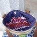 Handbag Purse Everyday Bag : Boardwalk