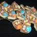 Owl Cookies - 2 dozen mini owl cookies