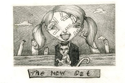 The New Cat