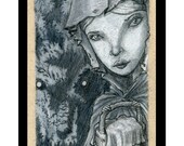little red riding hood