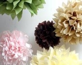 peter cottontail ... 5 Poms