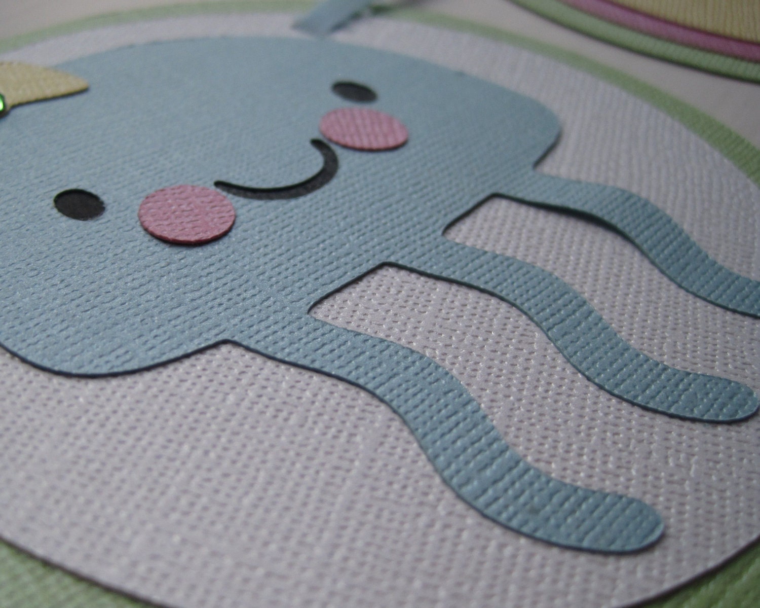 UNDER the SEA TROPICAL Custom Name Banner