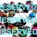 RESERVED for reme99 - 300 Star Sprinkles - Upcycled Origami Lucky Stars
