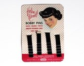Queen of Pinups Helen Cornell Bobby Pins