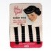 Queen of Pinups Helen Cornell Bobby Pins