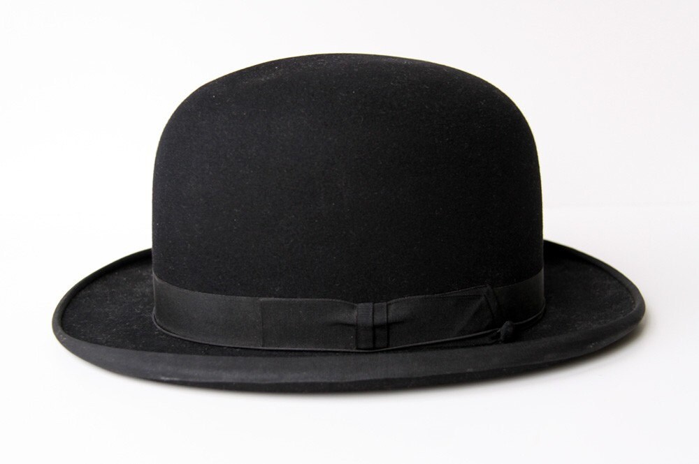 Chaplin Hat