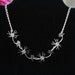 Synapse necklace