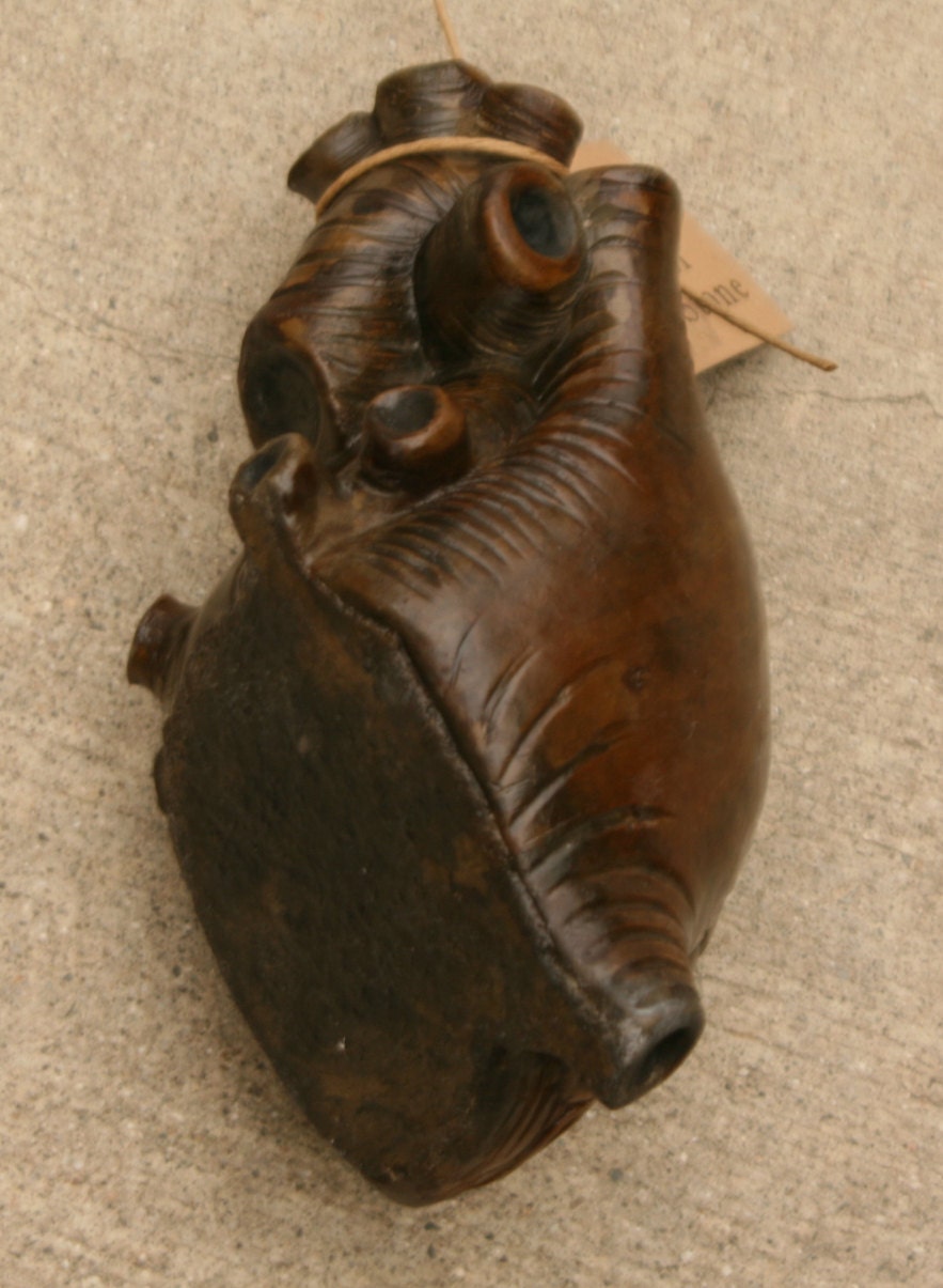 Heart of Stone
