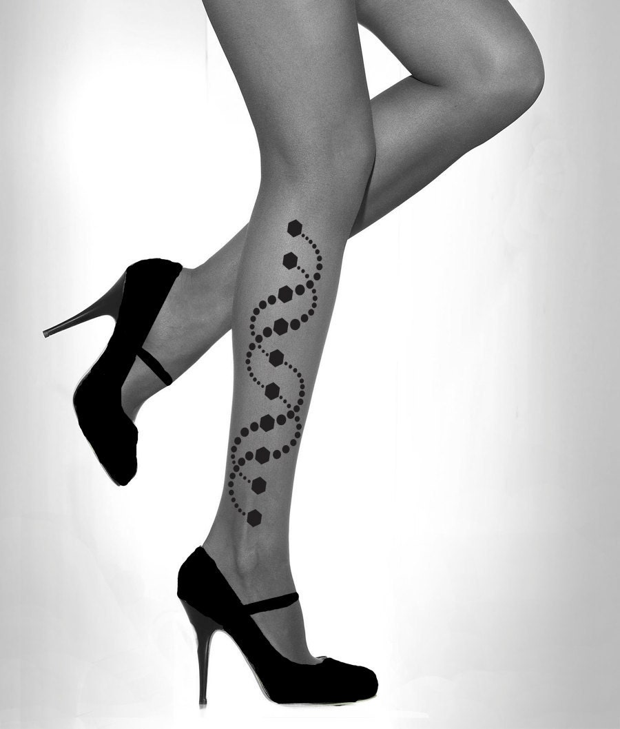 DNA Stockings
