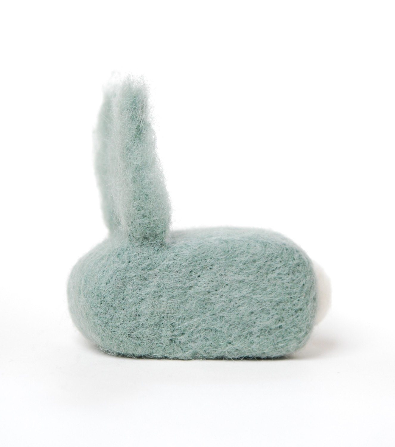 Needle Felted Rabbit