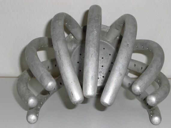 Vintage Oldfashioned hair dryer helmet by sweetbrocante on Etsy