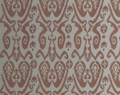 STENCIL for Walls - IKAT Pattern no. 1 - Large, Reusable stencil for Walls - DIY Wall Decor