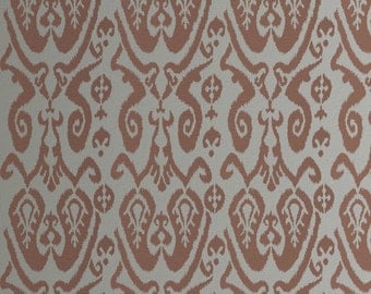 STENCIL for Walls - IKAT Pattern no. 1 - Large, Reusable stencil for Walls - DIY Wall Decor