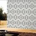 Stencil - GEOMETRIC Pattern no. 1 - Modern Wall STENCIL - Easy DIY Home Decor - Reusable