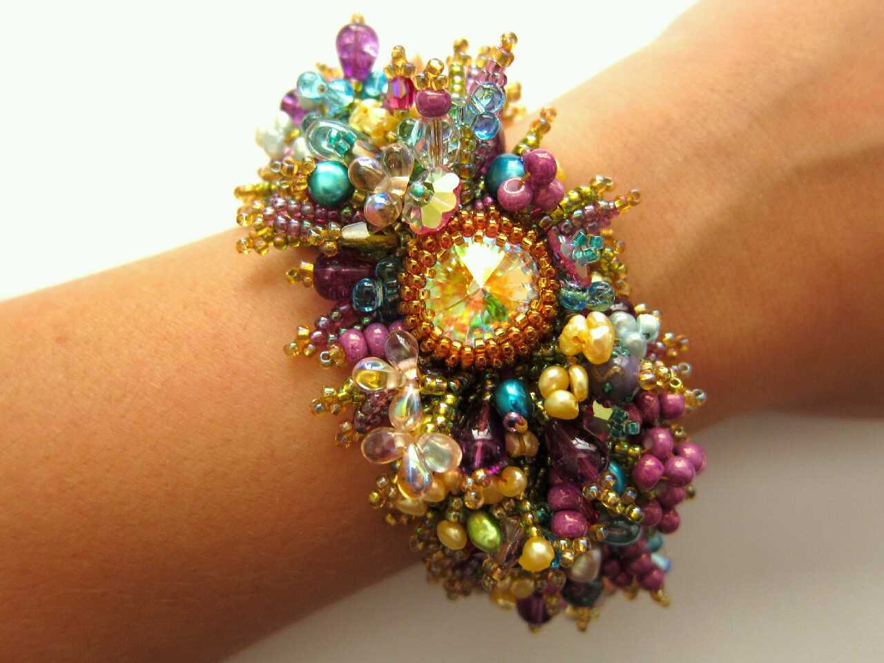 SALE Spring Bracelet