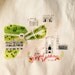 commemorative tote bag of royal wedding procession CLEARANCE
