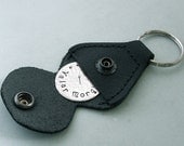 Golf Marker - Token - Valar Morghulis Coin- Hand Stamped Sterling Silver - Game of Thrones - Father's Day