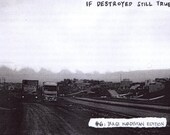 If Destroyed Still True 6: Iraqi Kurdistan