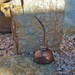 Vintage Eagle Oil Can Bendable Spout