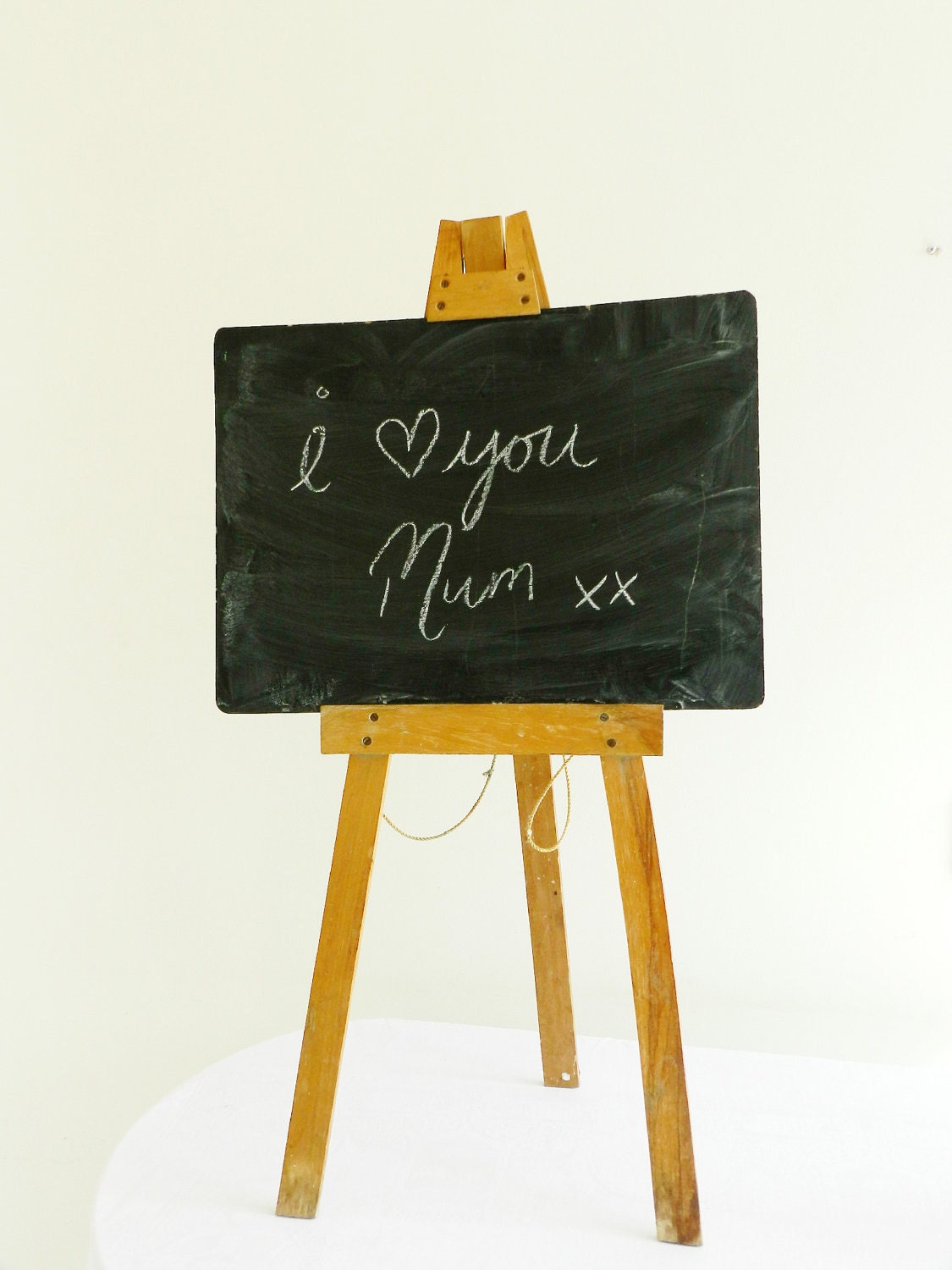 Vintage Chalkboard