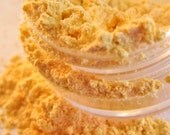 Shimmer Highlight Mineral Eyeshadow Peach Vegan PRETTY KITTY