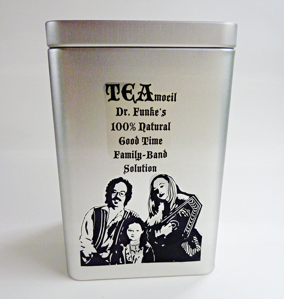 TEAmocil tea box