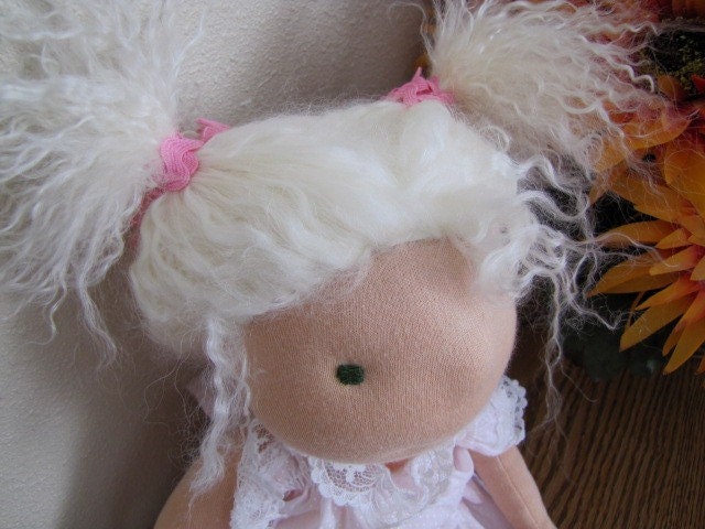 Lambskin Wig epattern