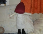 Pyramid Head Plush