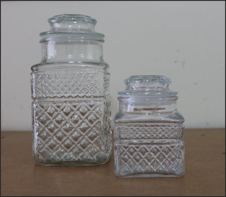 Vintage Cookie Jars