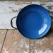 Vintage Modern Enamel Pan FREE SHIPPING
