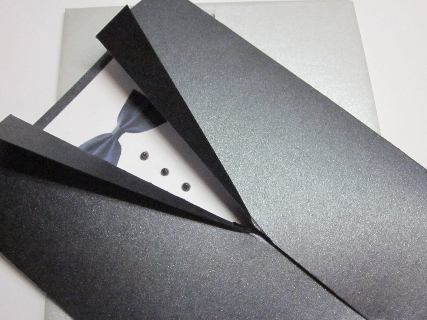 Will You be my Best Man/Groomsman card- Suit Up