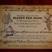 Alice in Wonderland Invitations for Wedding Bridal Shower/Baby Shower/Birthday - Vintage Appearance - Set of 10
