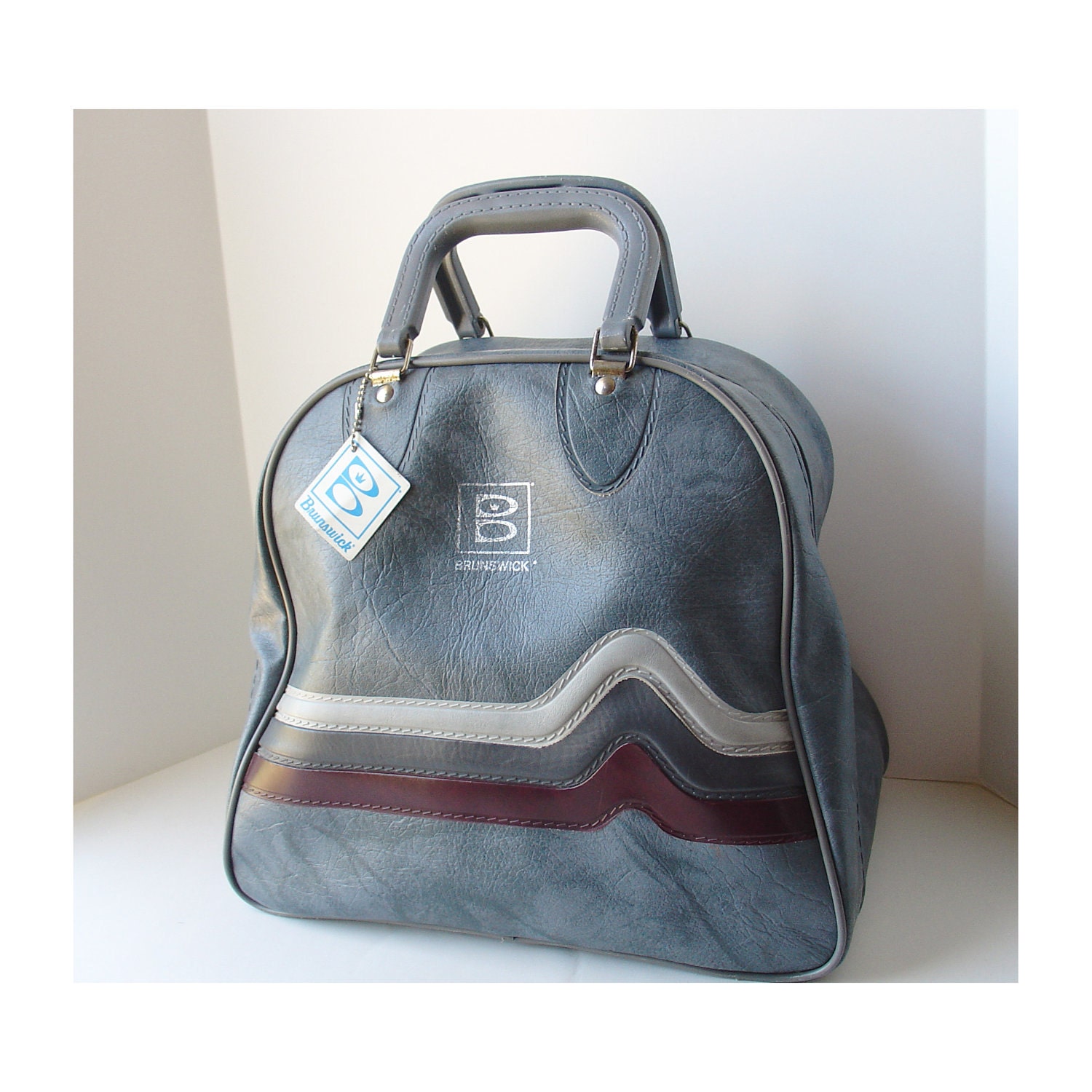 brunswick bowling bag