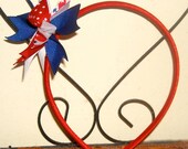 Firecracker Headband