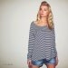 Stripe shirts womens