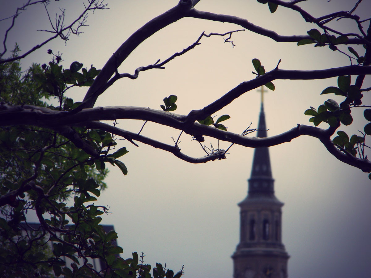 The Holy City
